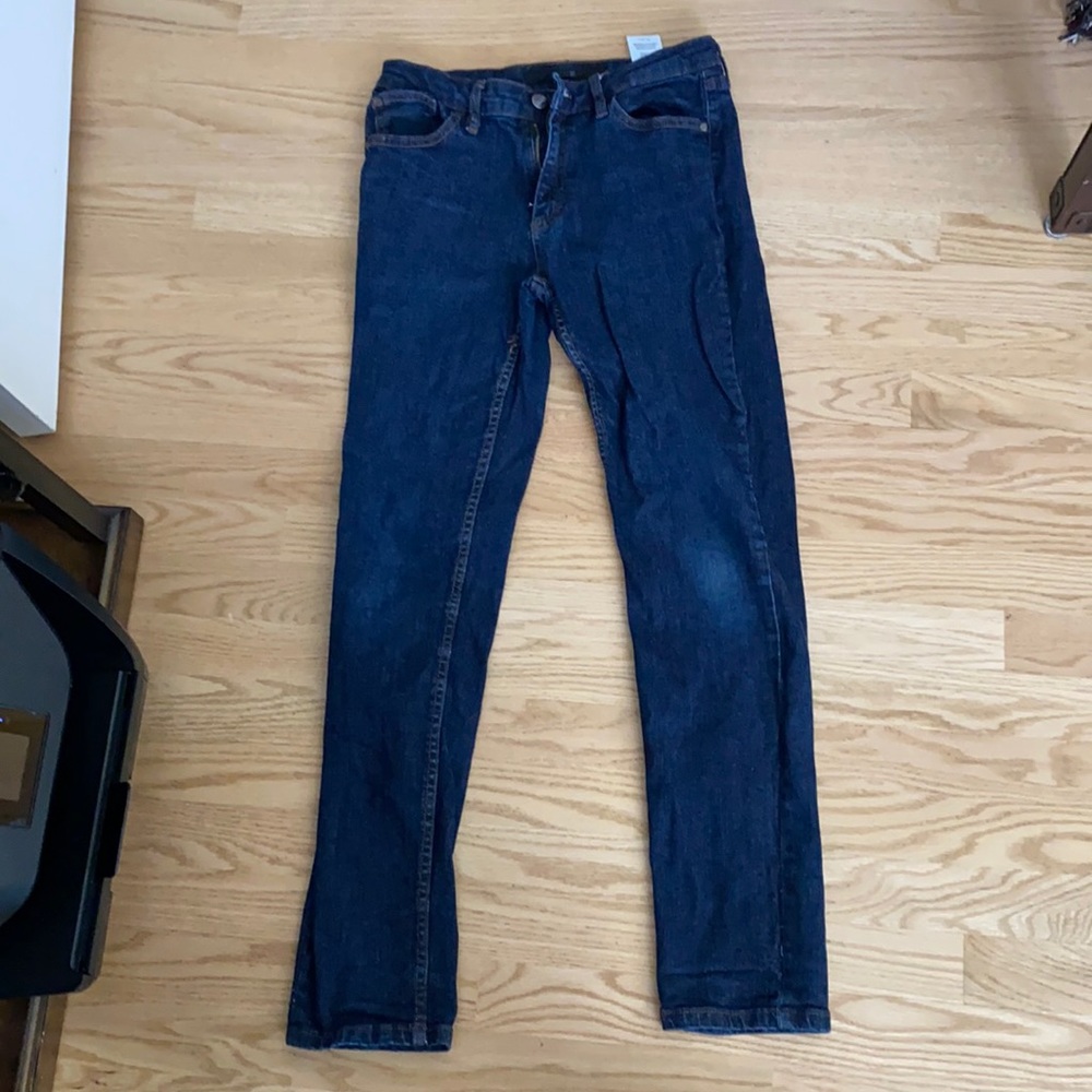 Joe’s jeans
